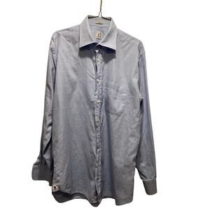 Men’s Peter‎ Millar dress shirt